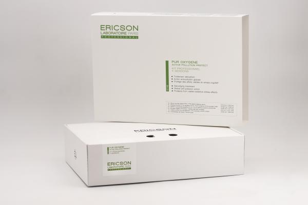 E116 Praxisset für 4 Behandlungen PUR OXYGENE